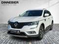 Renault Koleos Intens 4x4 FLA SpurH Wit - thumbnail 2