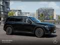 Mercedes-Benz EQB 250 PROG+20"+PLUS-PAKET+AHK+360+MEMORY+KEYLESS Zwart - thumbnail 16