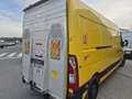 Renault Master Fg. Blue dCi L3H2 3500 T 99kW Amarillo - thumbnail 18