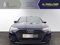 Audi A3 SB 30 TFSI s-tronic *Navi-Carplay-LED-LEDER...* Blau - thumbnail 2