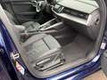 Audi A3 SB 30 TFSI s-tronic *Navi-Carplay-LED-LEDER...* Blau - thumbnail 19