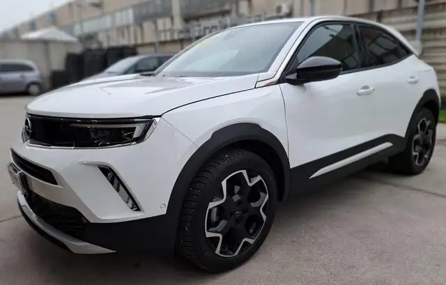 Opel Mokka 1.2 Turbo 130 CV