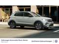 Volkswagen T-Cross Energy 1.0 l TSI DSG LED ACC Climatronic Grau - thumbnail 5