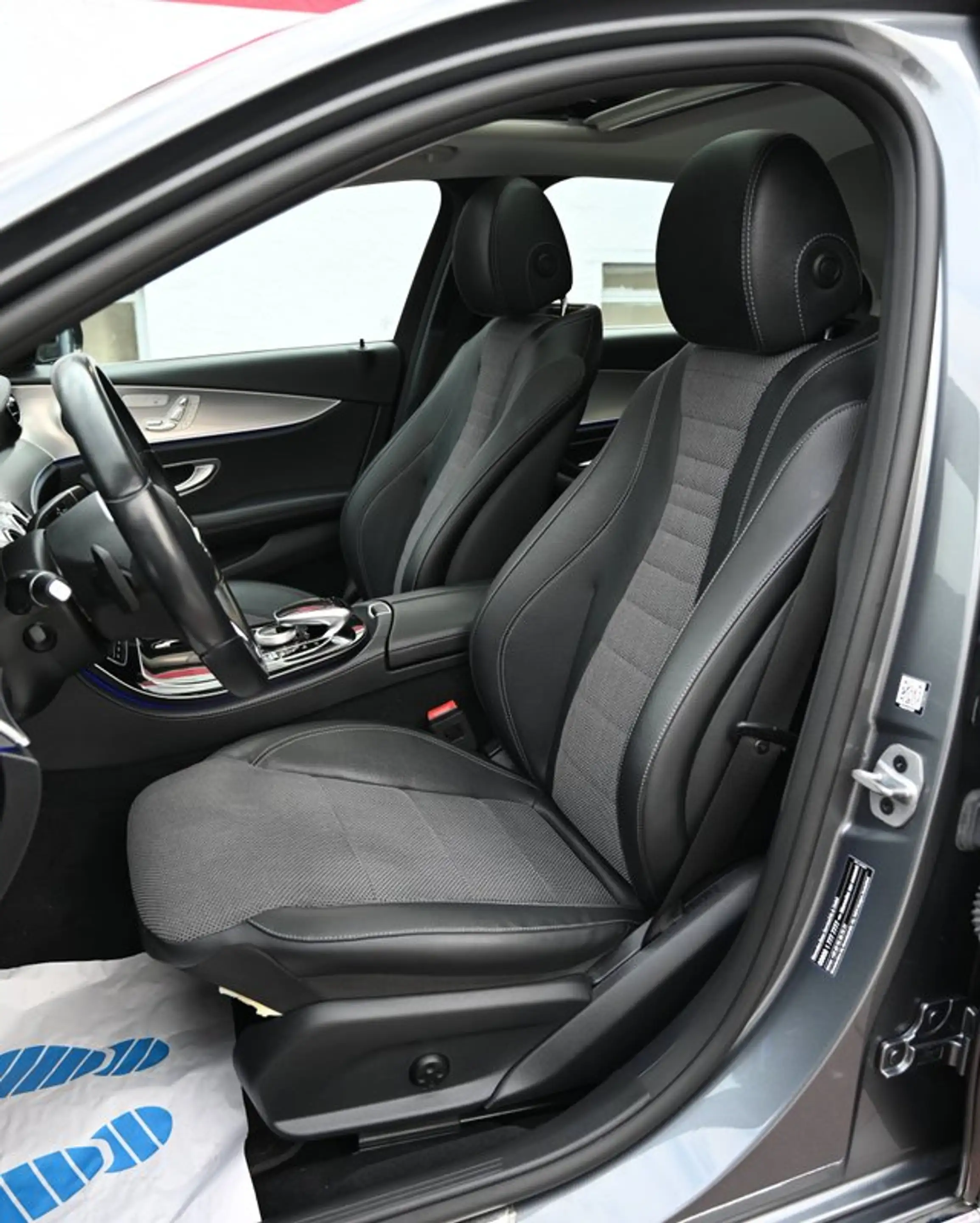 Mercedes-Benz E 220 d StandHzg*el.SD*ACC*Kamera*Multibeam — photo 12