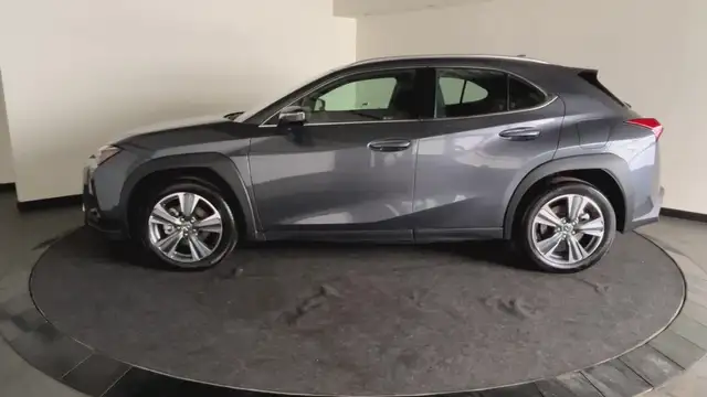 Lexus UX 300e Luxury Line 73 kWh | 45% korting | Winter-pakket |
