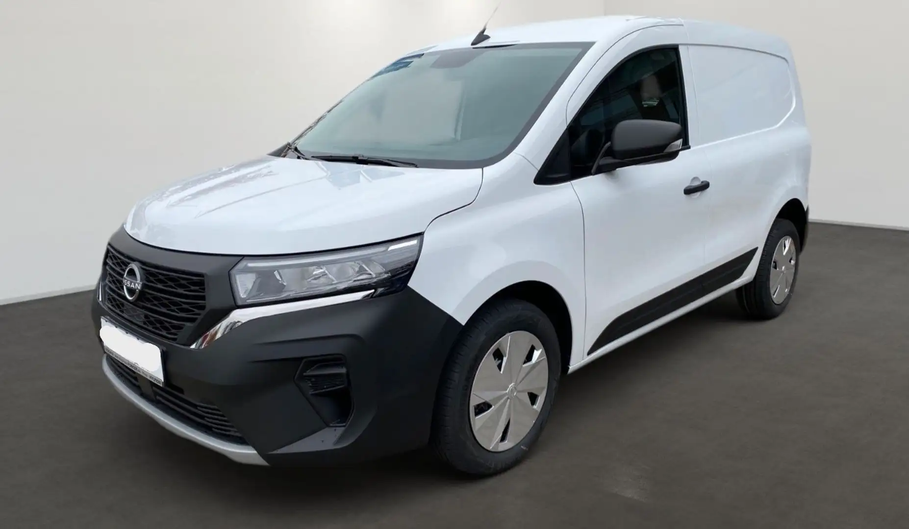 Nissan Townstar Townstar L1 2,2 DIG-T 130 Acenta Weiß - 1