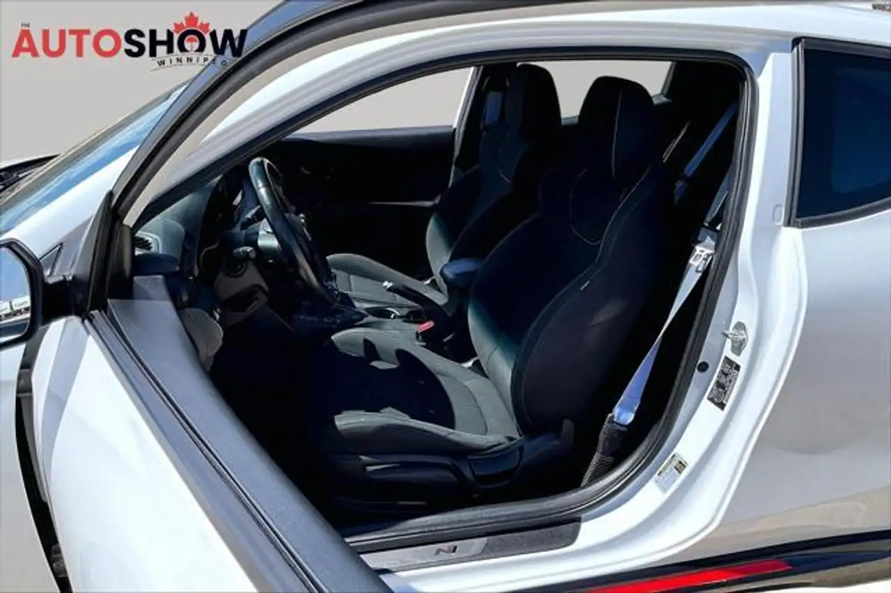 Hyundai VELOSTER fotografie Hyundai VELOSTER