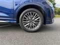 Audi Q3 45 TFSI e S line Matrix Navi S tronic Blau - thumbnail 13
