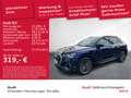Audi Q3 45 TFSI e S line Matrix Navi S tronic Blau - thumbnail 1