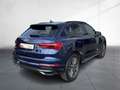 Audi Q3 45 TFSI e S line Matrix Navi S tronic Blau - thumbnail 5