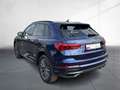 Audi Q3 45 TFSI e S line Matrix Navi S tronic Blau - thumbnail 3