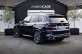 BMW X5 xDrive40i | M SPORT | PANO | SOFTCLOSE Blau - thumbnail 7
