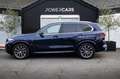 BMW X5 xDrive40i | M SPORT | PANO | SOFTCLOSE Blau - thumbnail 8
