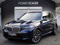 BMW X5 xDrive40i | M SPORT | PANO | SOFTCLOSE Blau - thumbnail 1