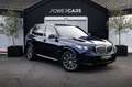 BMW X5 xDrive40i | M SPORT | PANO | SOFTCLOSE Blau - thumbnail 3