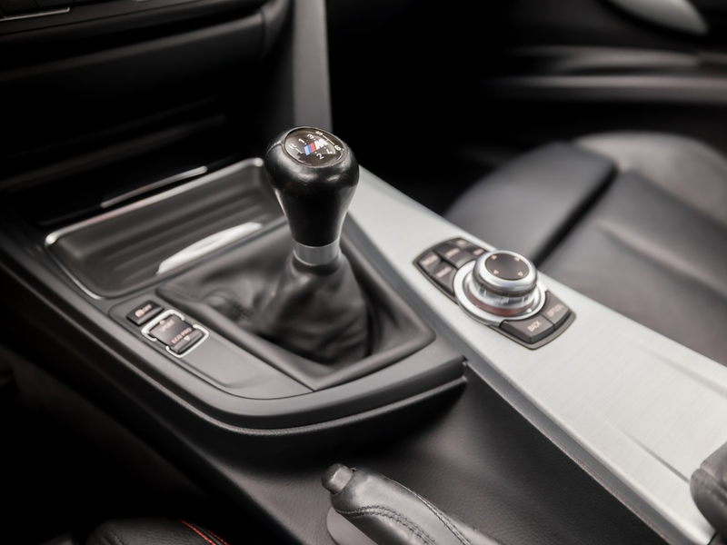 BMW 316 3 Serie 316i High Executive (M-STUUR, 4 CILINDER, — photo 10