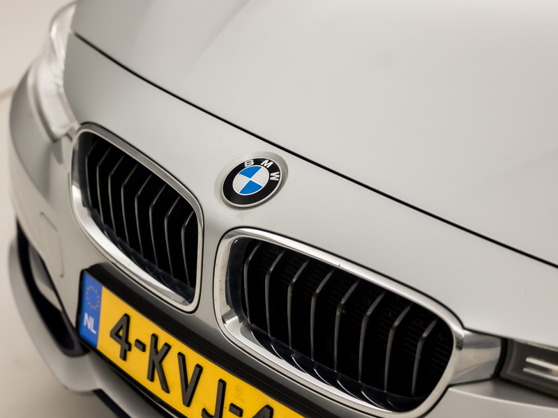 BMW 316 3 Serie 316i High Executive (M-STUUR, 4 CILINDER, — photo 30