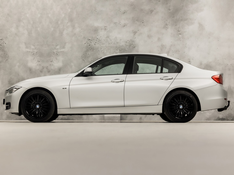 BMW 316 3 Serie 316i High Executive (M-STUUR, 4 CILINDER, — photo 2