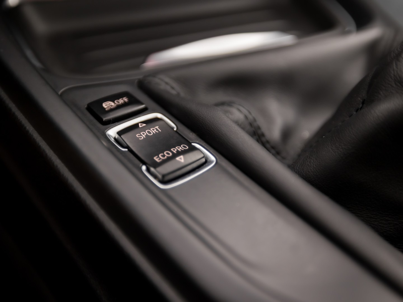 BMW 316 3 Serie 316i High Executive (M-STUUR, 4 CILINDER, — photo 23