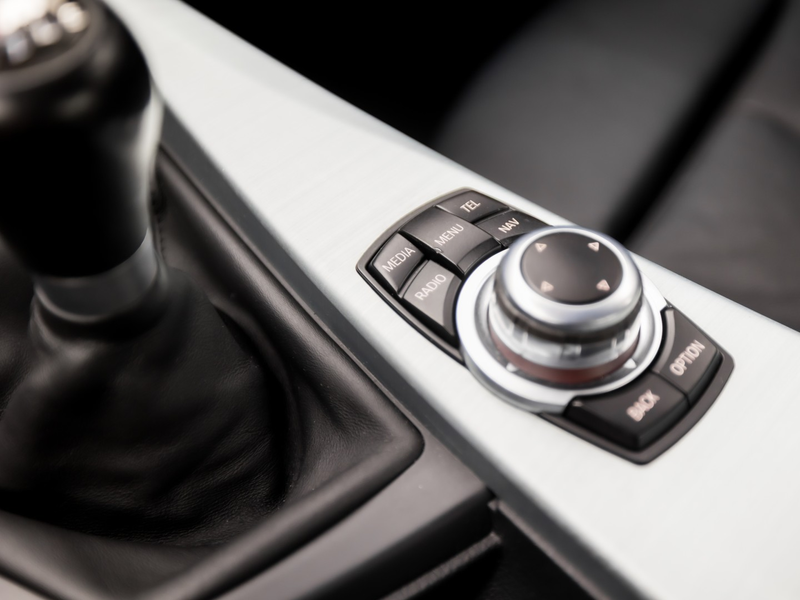 BMW 316 3 Serie 316i High Executive (M-STUUR, 4 CILINDER, — photo 24