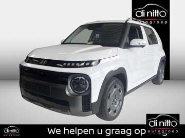 CROSS 49 KWH 84KW - 115PS - 0G