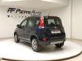 Fiat Panda 3ª serie - Panda 1.3 MJT 95 CV S&S 4x4 Bleu - thumbnail 3