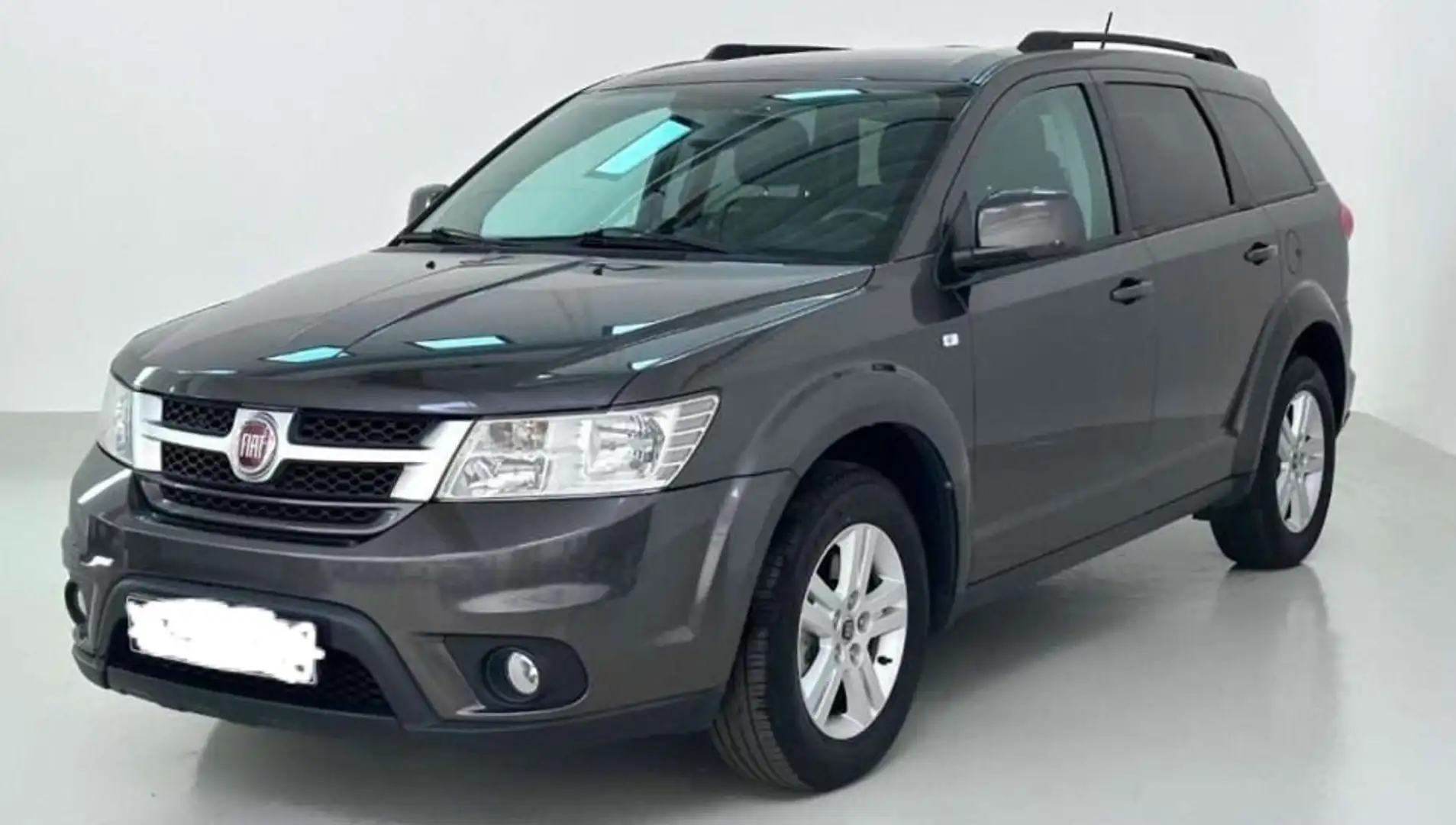 Fiat Freemont 2.0 mjt 16v Cross 140cv - 1