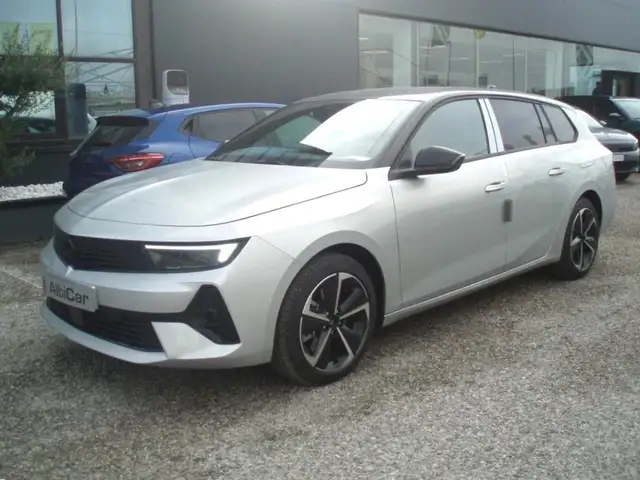 Opel Astra 1.6 Plug-in Hybrid 195 CV AT7 Sports TourGS N1 CAR