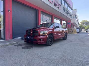 1500 SRT-10 W10, 50ch, Quad Cab 2WD, GPL, Entretien complet