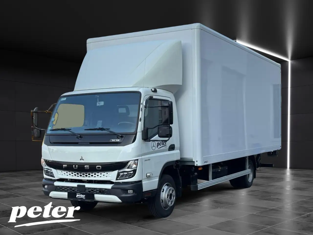 Fuso