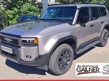 2,8 D-4D 151 kW AWD Executive