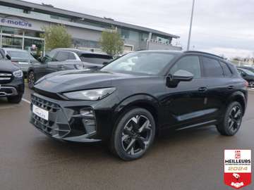 eTSI Hybrid 150 DSG7 V +Jantes 19\u0027\u0027