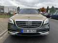 Mercedes-Benz S 560 Maybach S 560 4Matic/DUO-TONE/4-SITZE//MASSAGE Groen - thumbnail 2