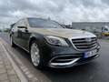 Mercedes-Benz S 560 Maybach S 560 4Matic/DUO-TONE/4-SITZE//MASSAGE Зелений - thumbnail 3