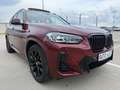 BMW X3 xDrive 20d*AUT*M PAKET*VIRTUAL*LASER*PANO*VOL Rot - thumbnail 7