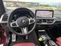 BMW X3 xDrive 20d*AUT*M PAKET*VIRTUAL*LASER*PANO*VOL Rot - thumbnail 17