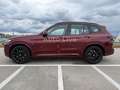 BMW X3 xDrive 20d*AUT*M PAKET*VIRTUAL*LASER*PANO*VOL Rot - thumbnail 2