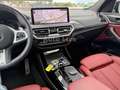 BMW X3 xDrive 20d*AUT*M PAKET*VIRTUAL*LASER*PANO*VOL Rot - thumbnail 11