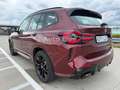 BMW X3 xDrive 20d*AUT*M PAKET*VIRTUAL*LASER*PANO*VOL Rot - thumbnail 3