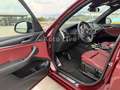 BMW X3 xDrive 20d*AUT*M PAKET*VIRTUAL*LASER*PANO*VOL Rot - thumbnail 14