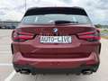 BMW X3 xDrive 20d*AUT*M PAKET*VIRTUAL*LASER*PANO*VOL Rot - thumbnail 4