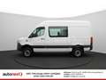 Mercedes-Benz Sprinter 314 *4x4* Mixto+5-Sitze+Werkstatt 6012 Bianco - thumbnail 7