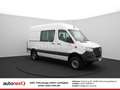 Mercedes-Benz Sprinter 314 *4x4* Mixto+5-Sitze+Werkstatt 6012 Bianco - thumbnail 12