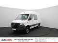 Mercedes-Benz Sprinter 314 *4x4* Mixto+5-Sitze+Werkstatt 6012 Bianco - thumbnail 6
