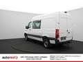 Mercedes-Benz Sprinter 314 *4x4* Mixto+5-Sitze+Werkstatt 6012 Bianco - thumbnail 8