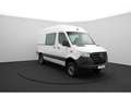 Mercedes-Benz Sprinter 314 *4x4* Mixto+5-Sitze+Werkstatt 6012 Bianco - thumbnail 13