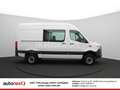 Mercedes-Benz Sprinter 314 *4x4* Mixto+5-Sitze+Werkstatt 6012 Bianco - thumbnail 11