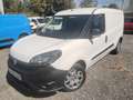 Fiat Dobló Cargo 1.4 T-Jet GNC Base Plus Maxi Blanco - thumbnail 3