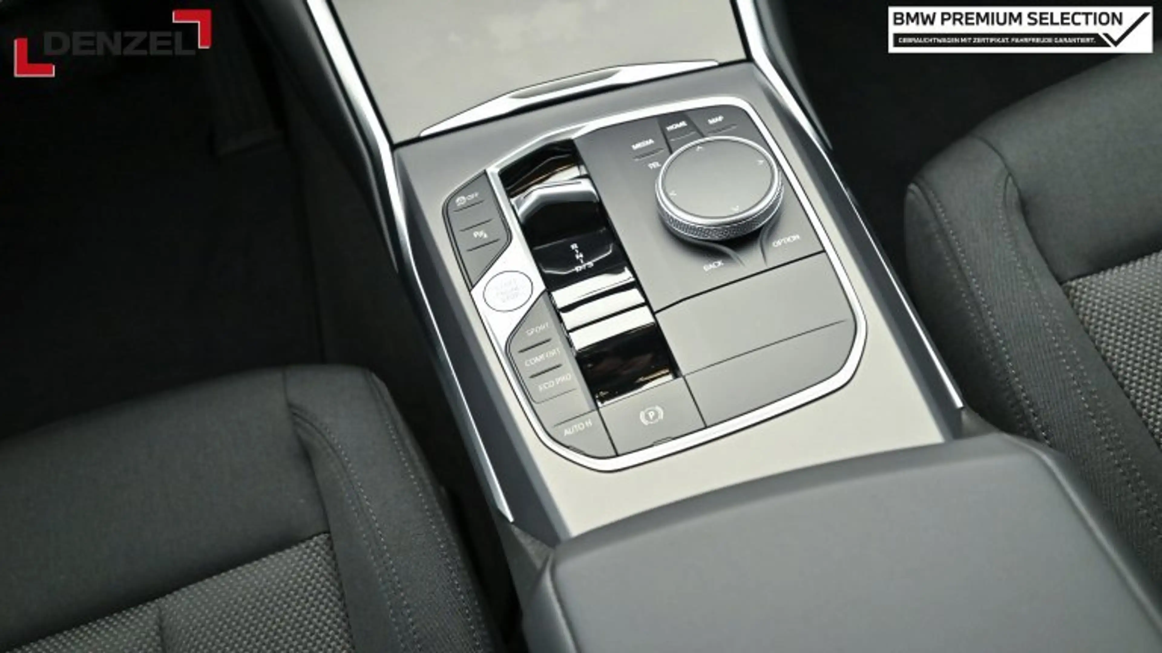 BMW 318 d Limousine MX G20 B47 — photo 11
