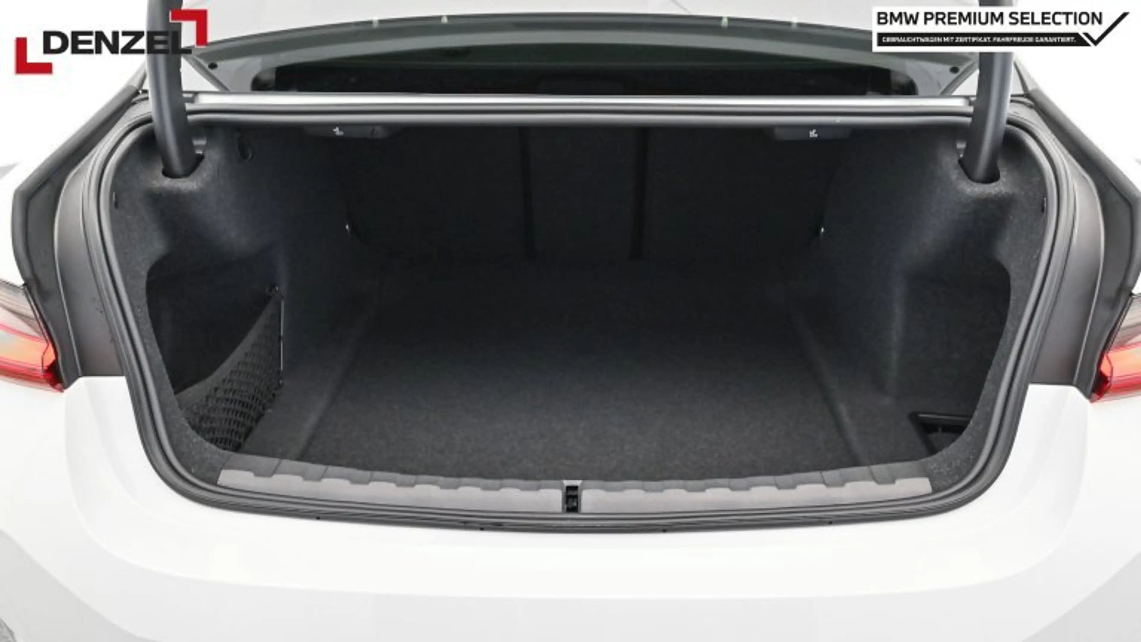BMW 318 d Limousine MX G20 B47 — photo 8